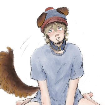 Puppy Stan